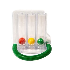 3 Ball Spirometer