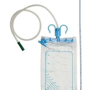 Abdominal Drainage Kit