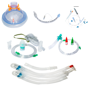 Anesthesia & Respiratory Care