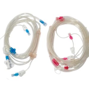 Blood Tubing Set
