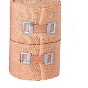Cotton Crepe Bandage