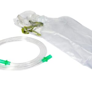 High Concentration Oxygen Mask