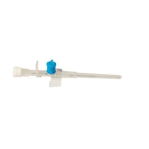 I.V. Cannula (With or Without Wing)
