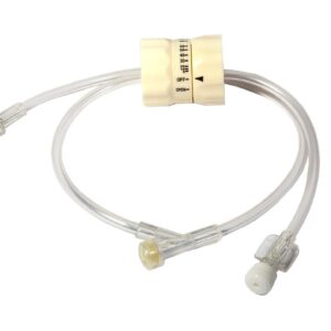 I.V. Flow Regulator