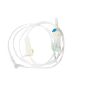 I.V.(Infusion) Set Premium