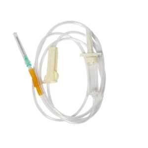 I.V.(Infusion) Set Standard
