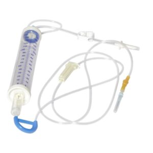 Measure Volume Set(110 ML/ 150 ML)