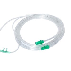 Nasal Oxygen Cannula