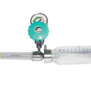 Oxygen Flow Meter