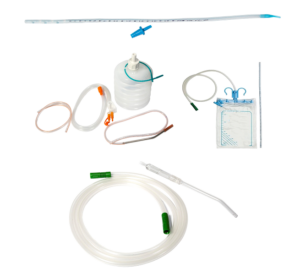 Surgery & Drainage System