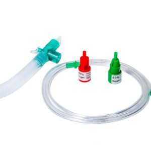 T-Oxygenator Kit with Tubing