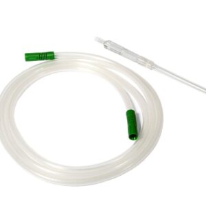 Yankaur Suction Set