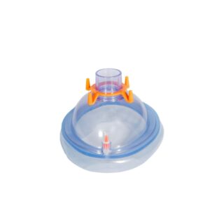 Air Cushion Mask